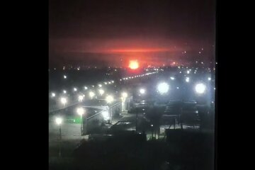 Удар НПЗ в РФ