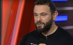 Александр Дубинский