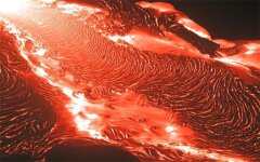 magma