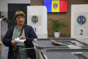 Выборы в Молдове: побеждает проевропейская партия