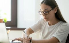 Более 90% участников мультитеста смогут поступить в вузы
