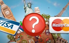 Mastercard, Visa, снижение комиссии за межбанковские переводы