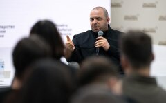 Рустем Умеров