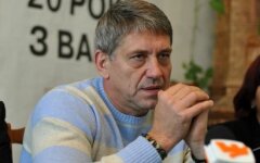 Игорь Насалик