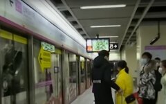 Коронавирус в Китае