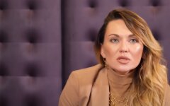 Анна Саливанчук, "Квартал 95"
