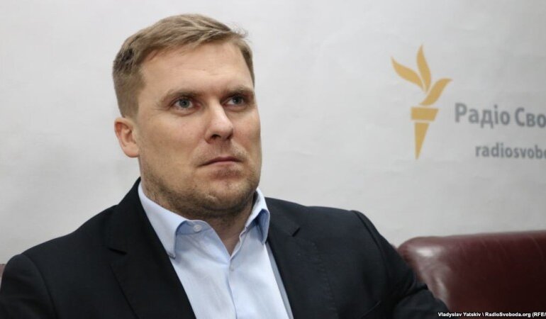 Вадим Троян