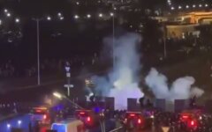 Протесты в Казахстане из-за цен на газ