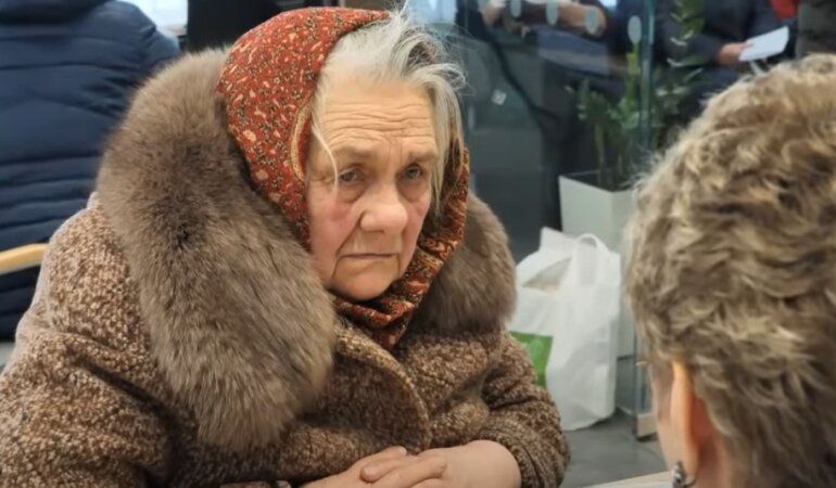 Пенсионеры, пенсия, пенсионный возраст