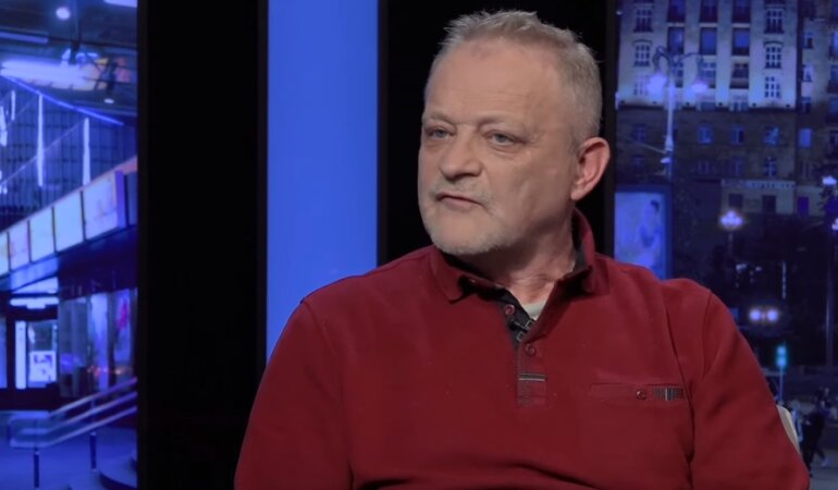 андрей золоторев