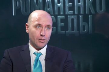 Руслан Бизяев, Игорь Коломойский, санкции