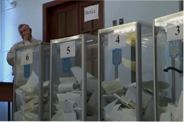 Александр Корниенко, Выборы в Украине, Поправки в Избирательный кодекс