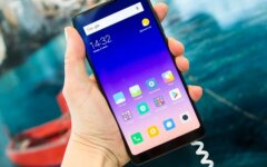 Xiaomi 3