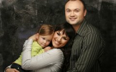 Маша Ефросинина