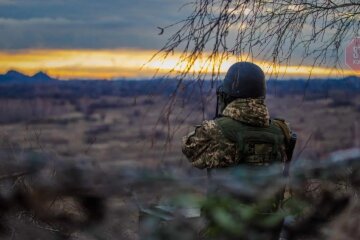 Війна в Україні, ВСУ