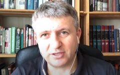 Романенко жестко раскритиковал законопроект о системе общественного здоровья