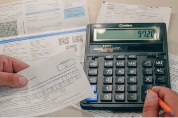 Тарифи на комуналку / Фото: Новини.LIVE/Ігор Кузнєцов