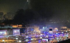 Теракт у "Крокусі" - це новий Норд-Ост Росії, - Романенко