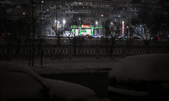 Паливо в Україні / Фото Gettyimages