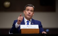 Джон Реткліфф / Фото GettyImages