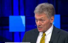 Дмитрий Песков, встреча Зеленского и Путина, Украина и Россия