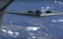 B-2 Spirit