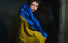 Діти. Війна