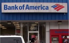 Bank of America, Мировая экономика, Финансовый пузырь, Криптовалюты