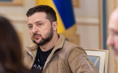 Зеленский принял участие в саммите G7 и озвучил главную цель Украины