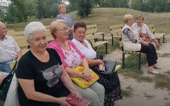 Пенсионеры, пенсии, выплаты