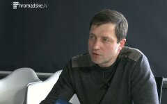 Валентин Бадрак