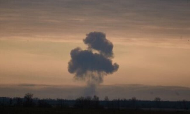 Вибухи у Росії / Фото: Getty Images