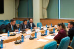 Україна та ЄС узгодили кроки у сфері енергомодернізації