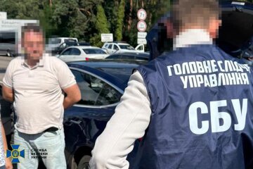 СБУ задержала сотрудника НАБУ за шпионаж в пользу ФСБ: кто был куратором