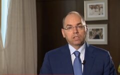 Максим Степанов, карантин в Украине, коронавирус