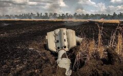 Война России против Украины