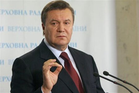 Янукович фото 6