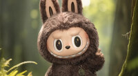 Іграшка Labubu