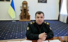 Степан Полторак