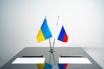 Переговоры Украины и России