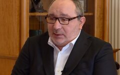 Геннадий Кернес