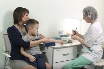 кровь анализ