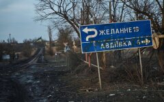 На 6 українських воїнів - 100 рашистів: Жорін розповів про бої в Авдіївці