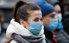Карантин в Украине, смягчение ограничений, денис Шмыгаль