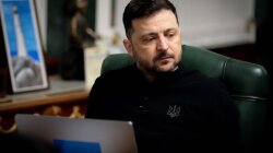 Володимир Зеленський