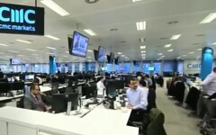 цена на нефть