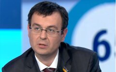 Даниил Гетманцев, Обслуживание на украинском языке, Русский язык в Украине