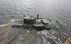 БТР Буцефал