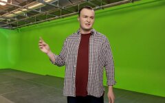 Игорь Гладковский, подозрение, САП