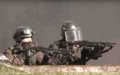 ситуация на Донбассе